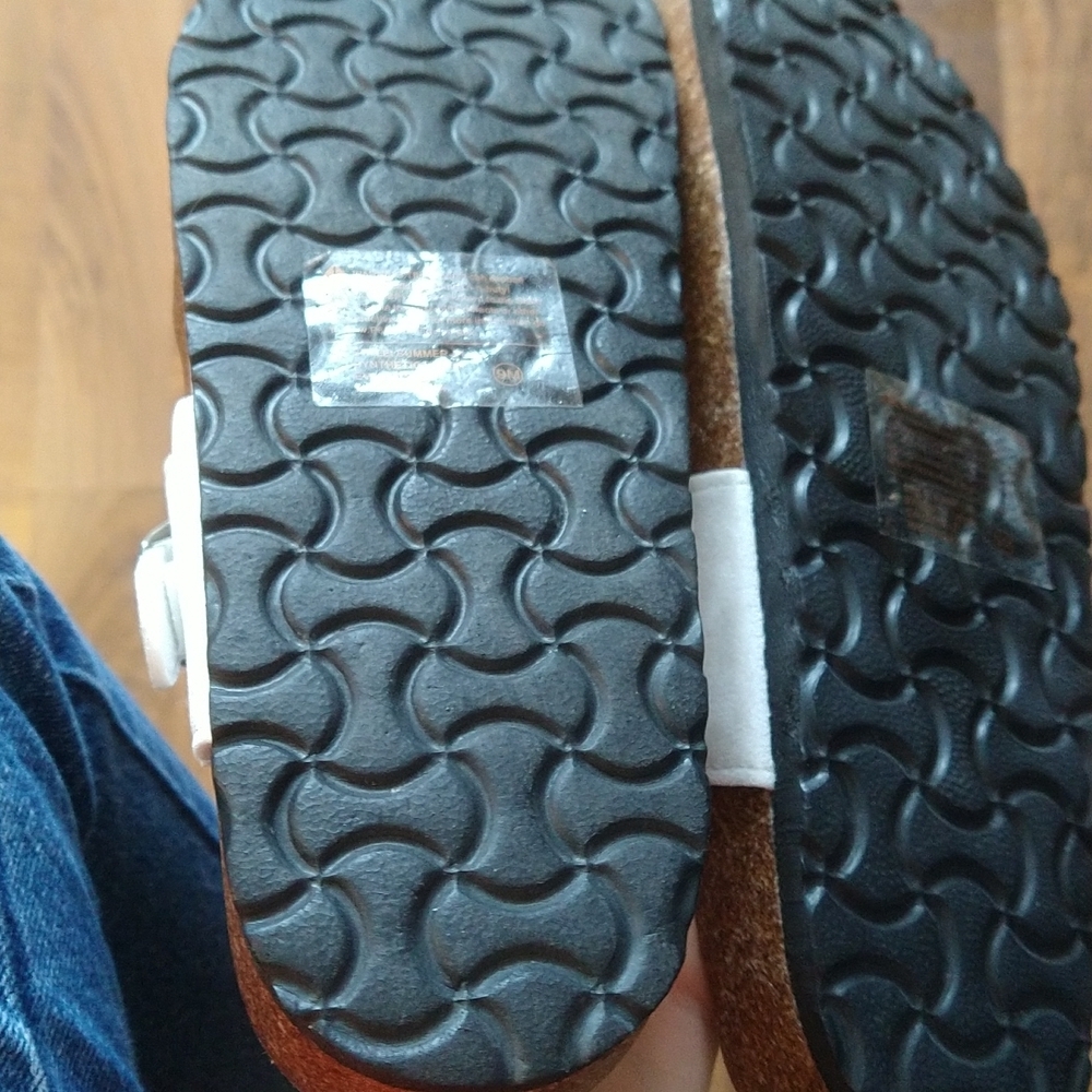 Leather Belovely Summer-21 Sandals - Picture 7 of 7